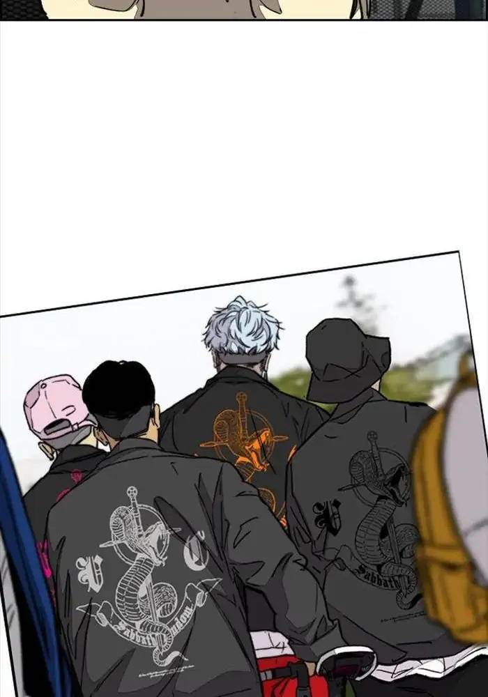 Wind Breaker
