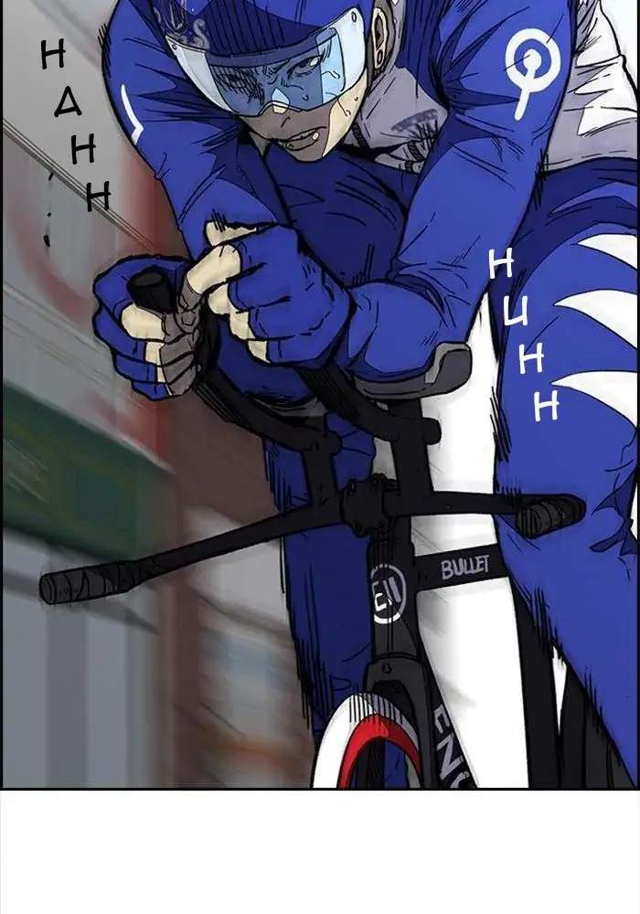 Wind Breaker
