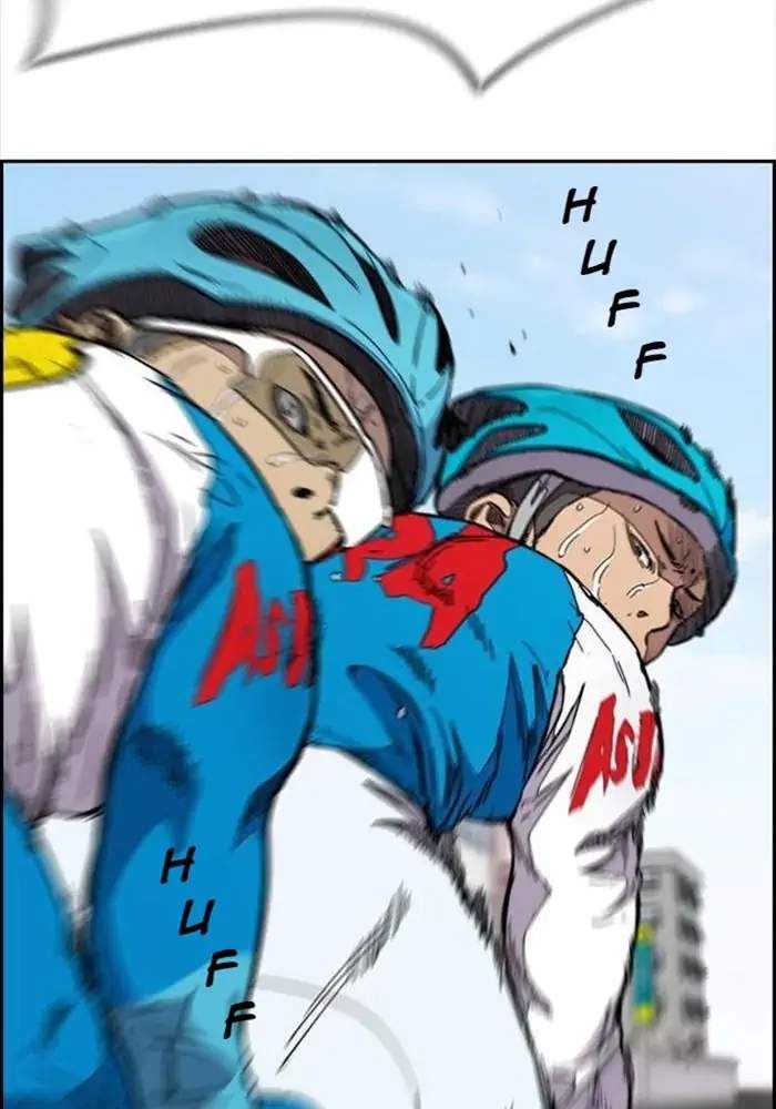 Wind Breaker