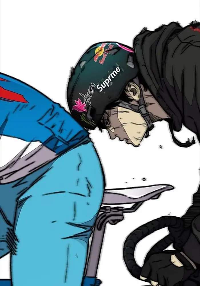 Wind Breaker