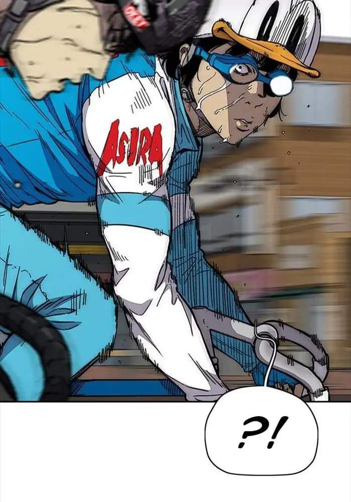 Wind Breaker