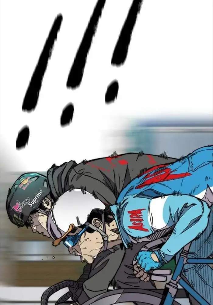 Wind Breaker