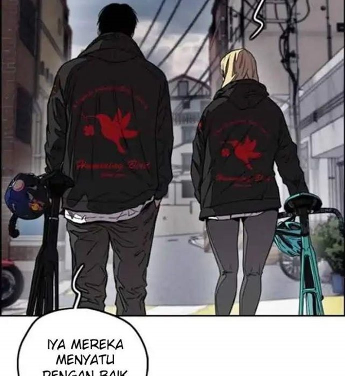 Wind Breaker