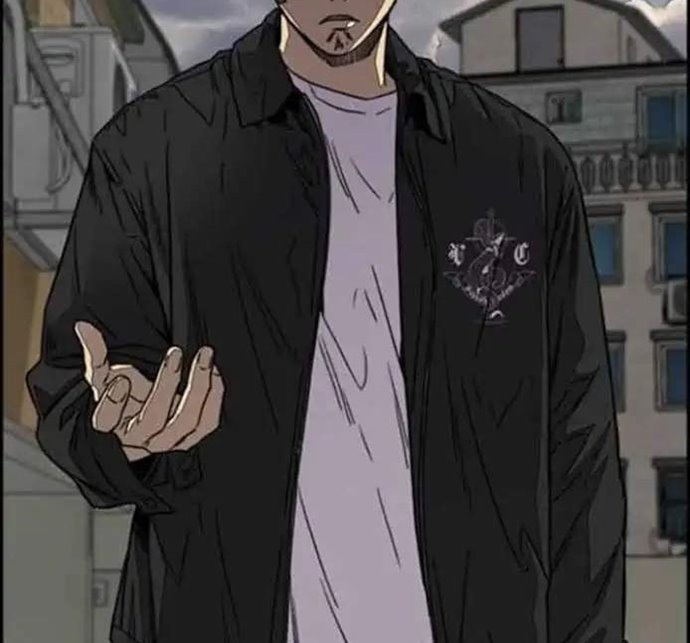 Wind Breaker