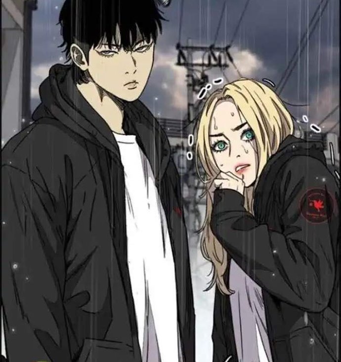 Wind Breaker