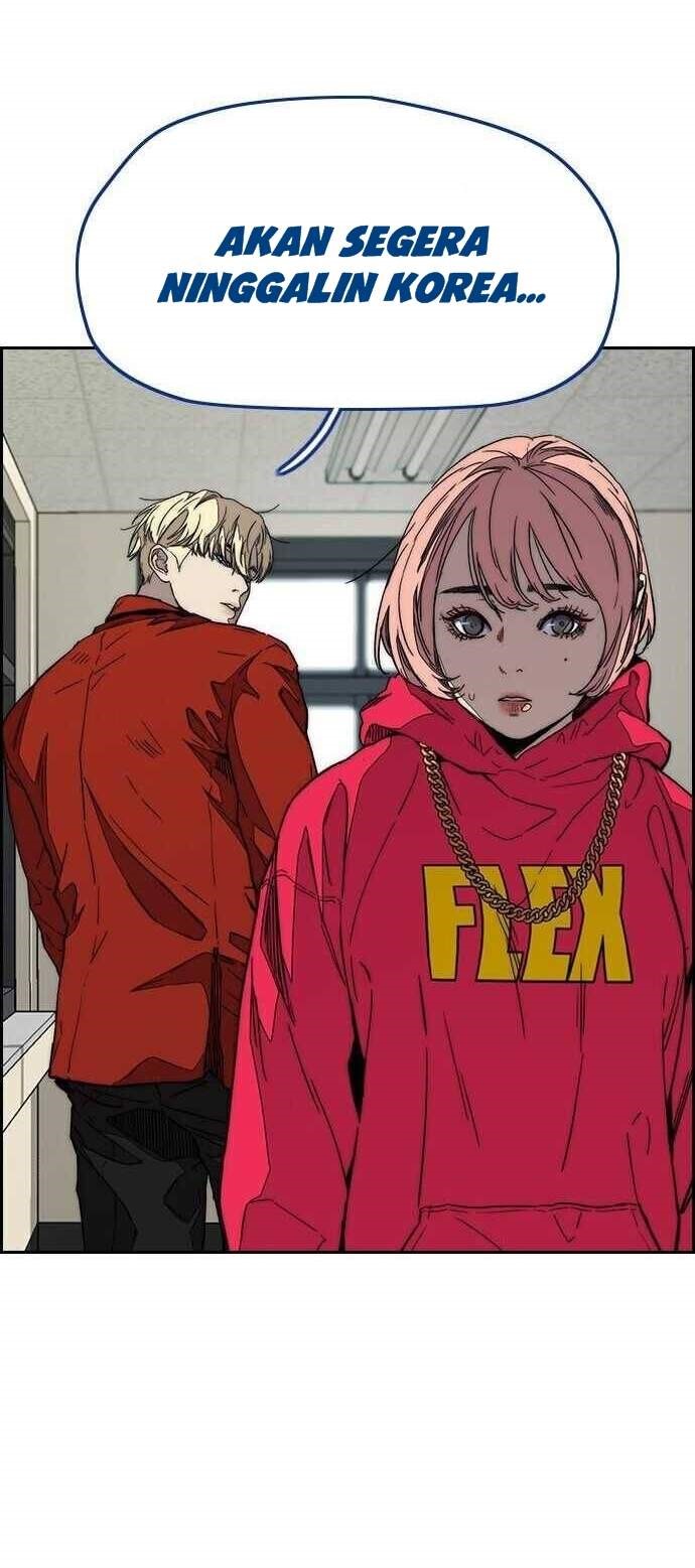 Wind Breaker