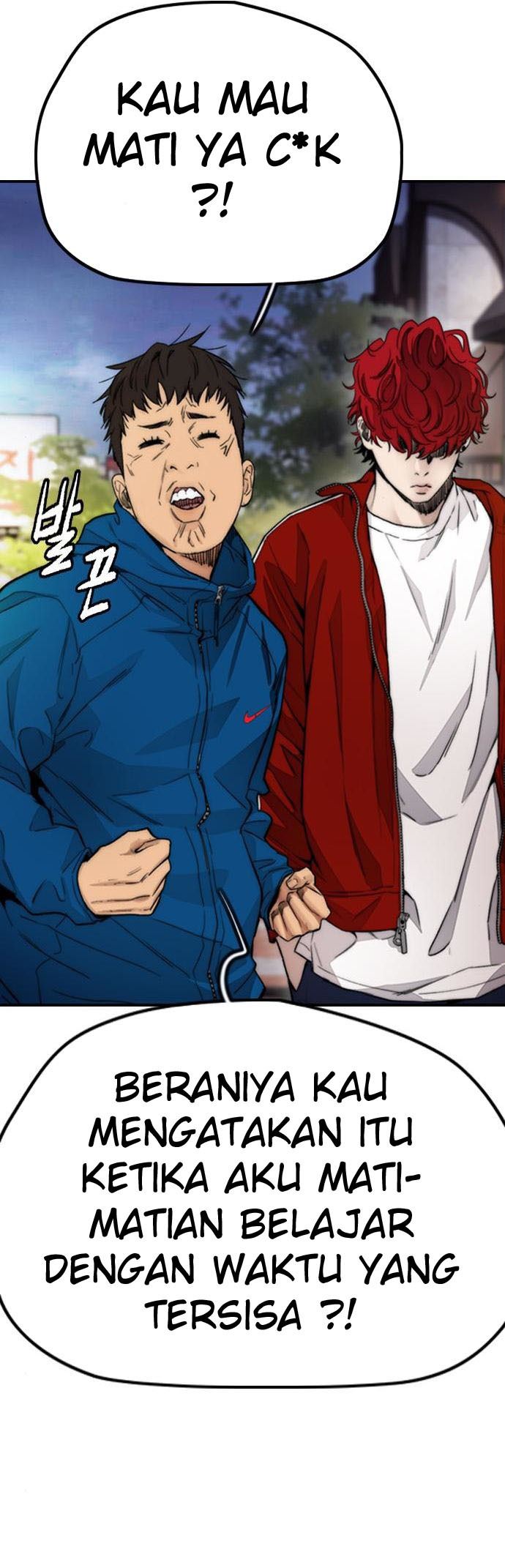 Wind Breaker