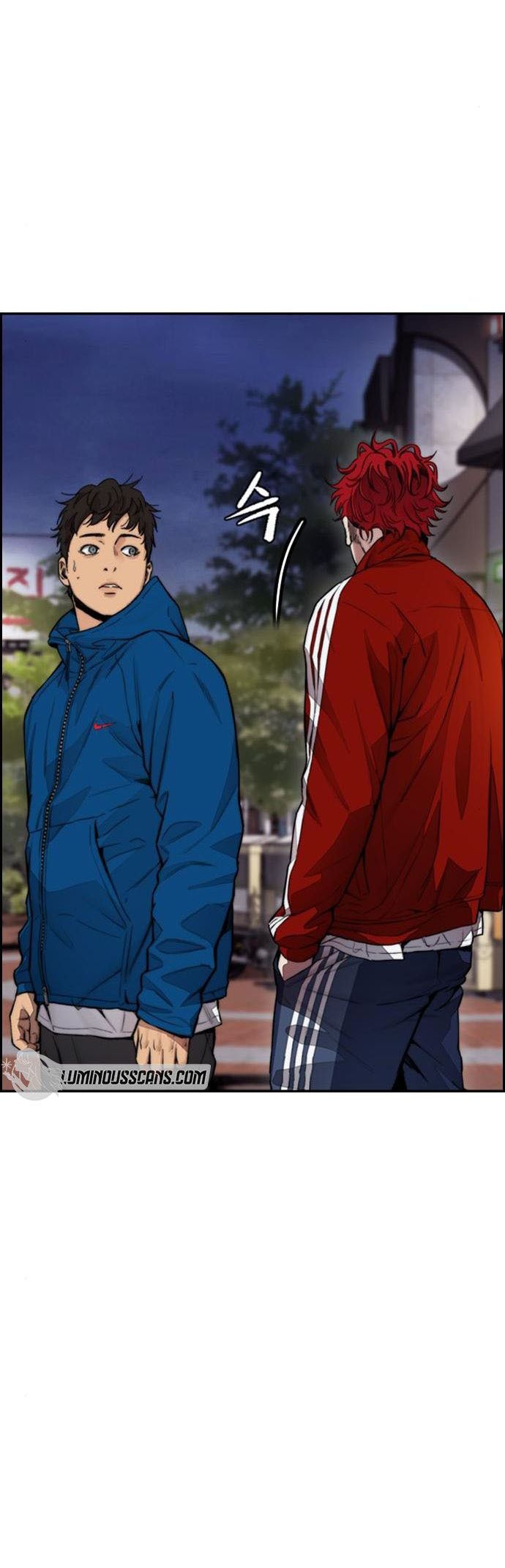 Wind Breaker