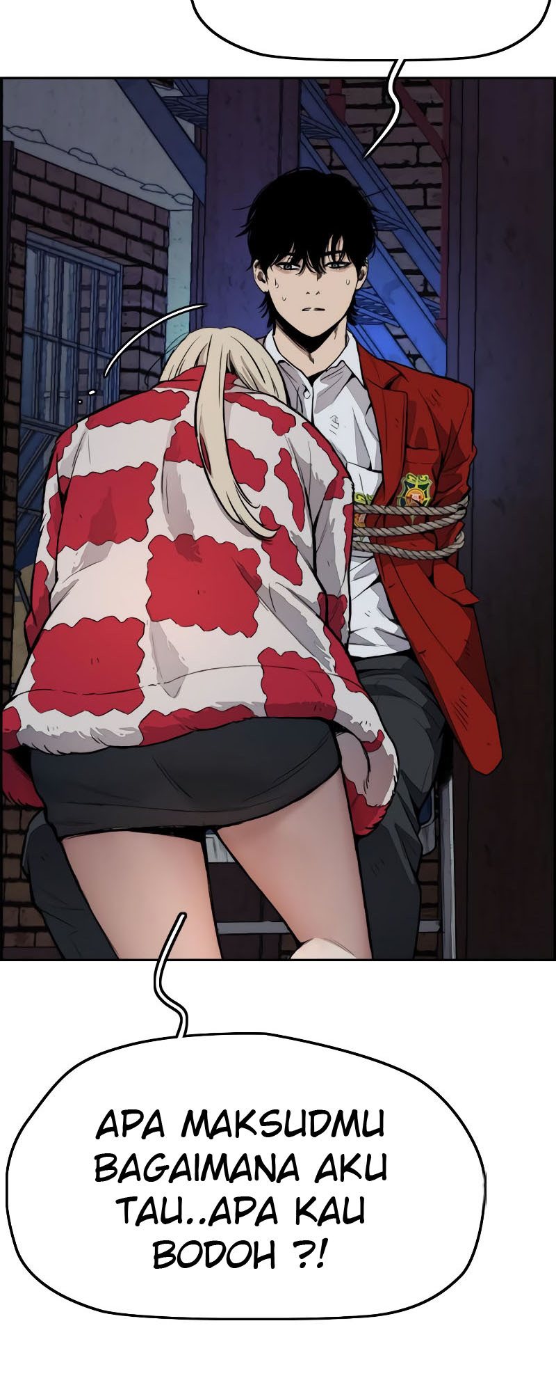 Wind Breaker