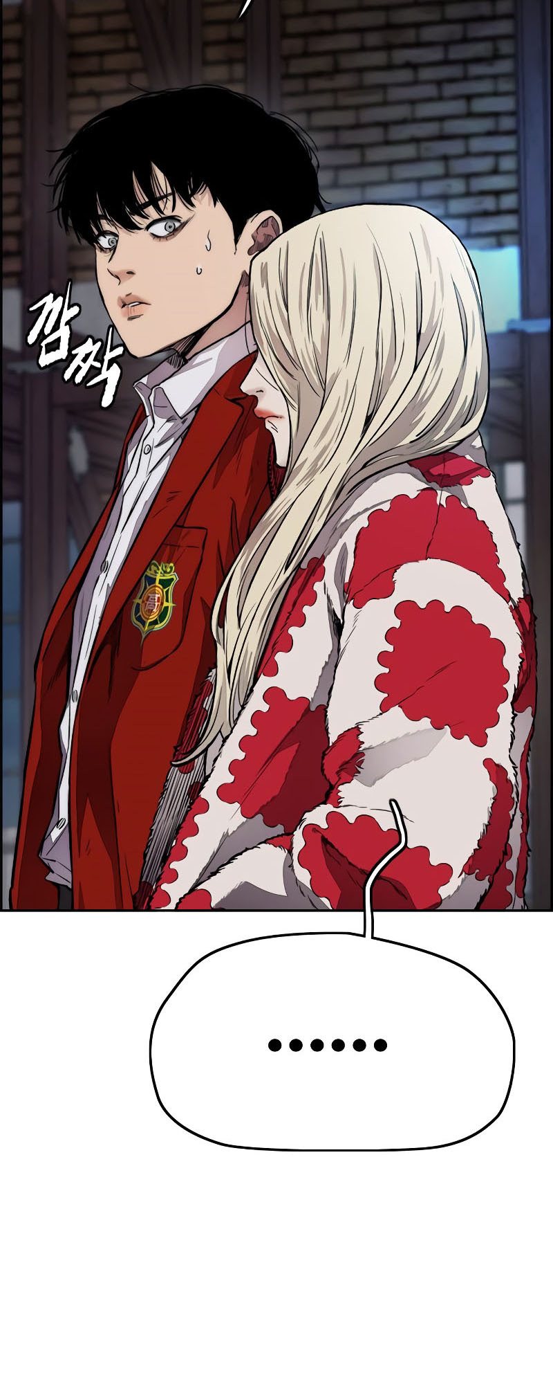 Wind Breaker