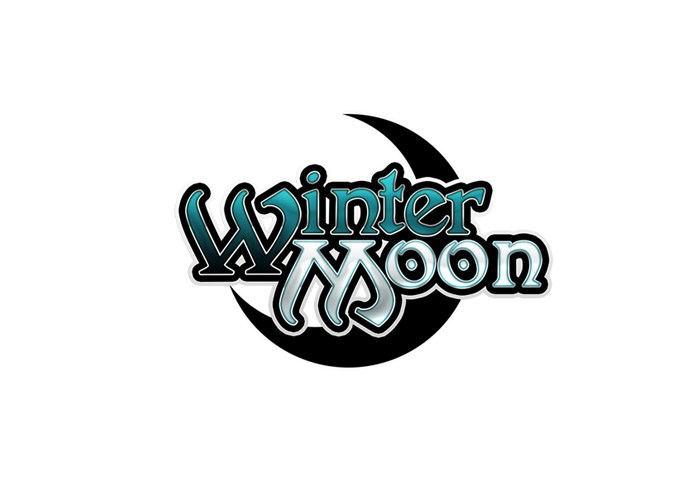 Winter Moon