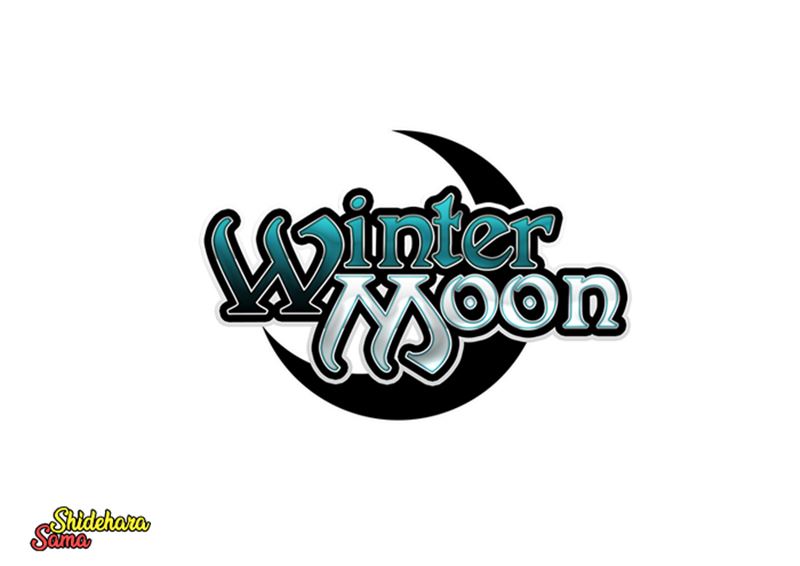 Winter Moon
