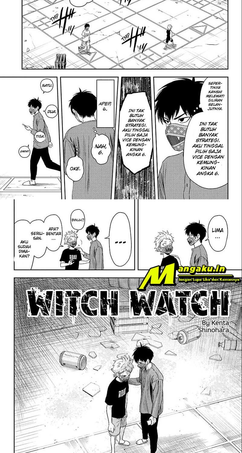 Witch Watch