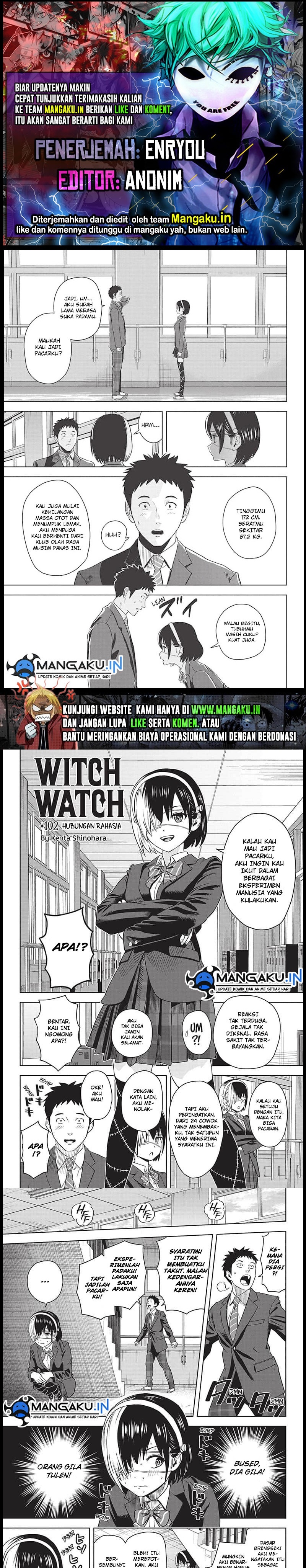 Witch Watch