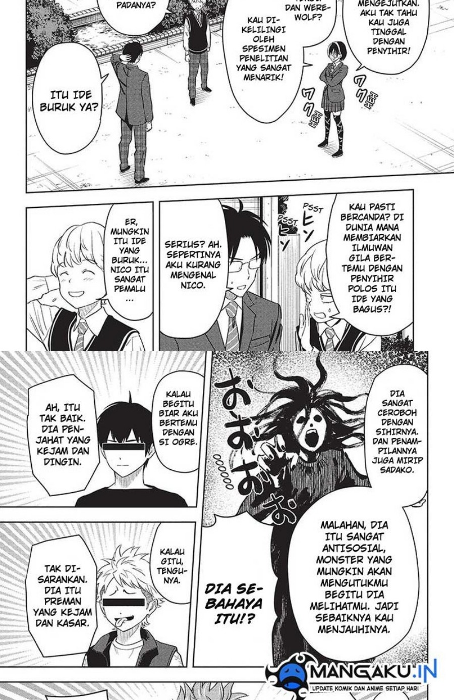 Witch Watch