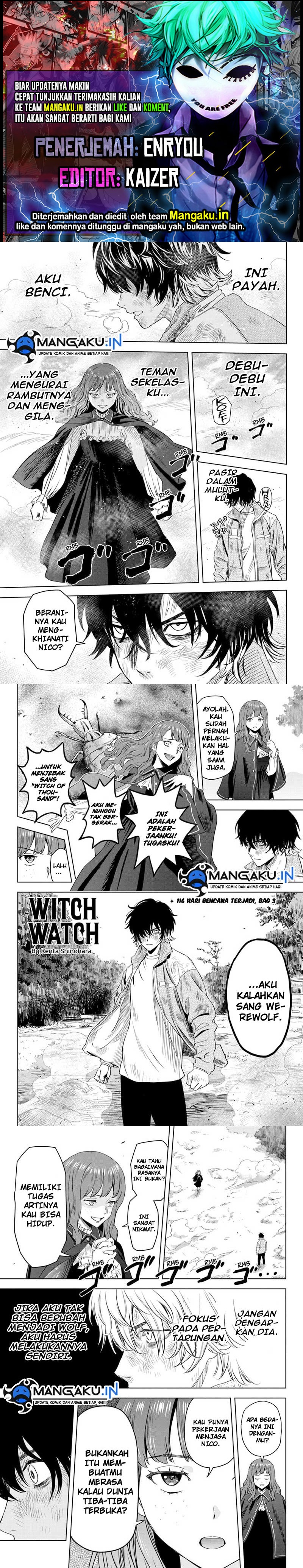 Witch Watch