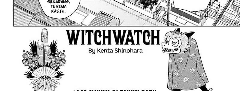 Witch Watch