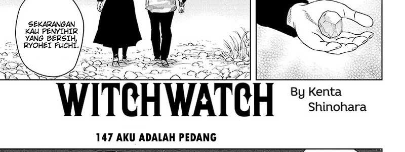 Witch Watch