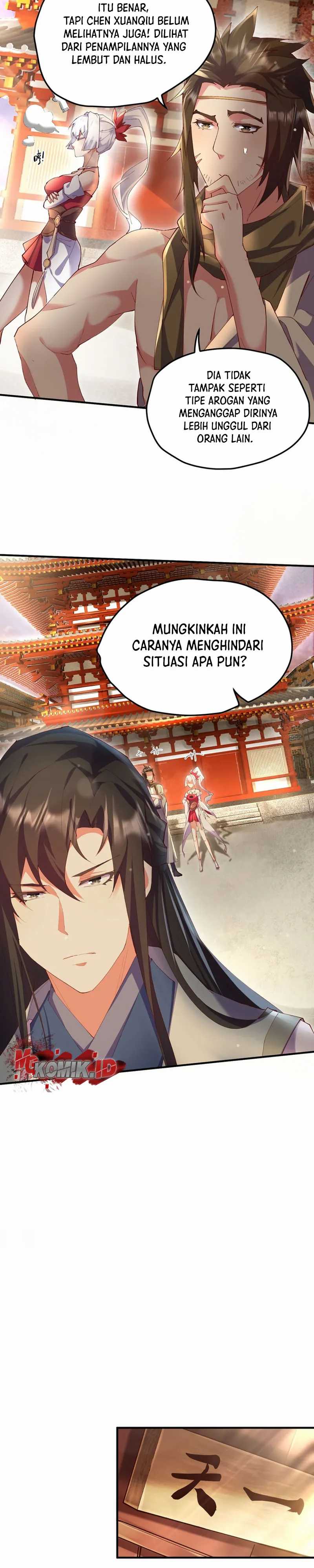 Worthless Reincarnation