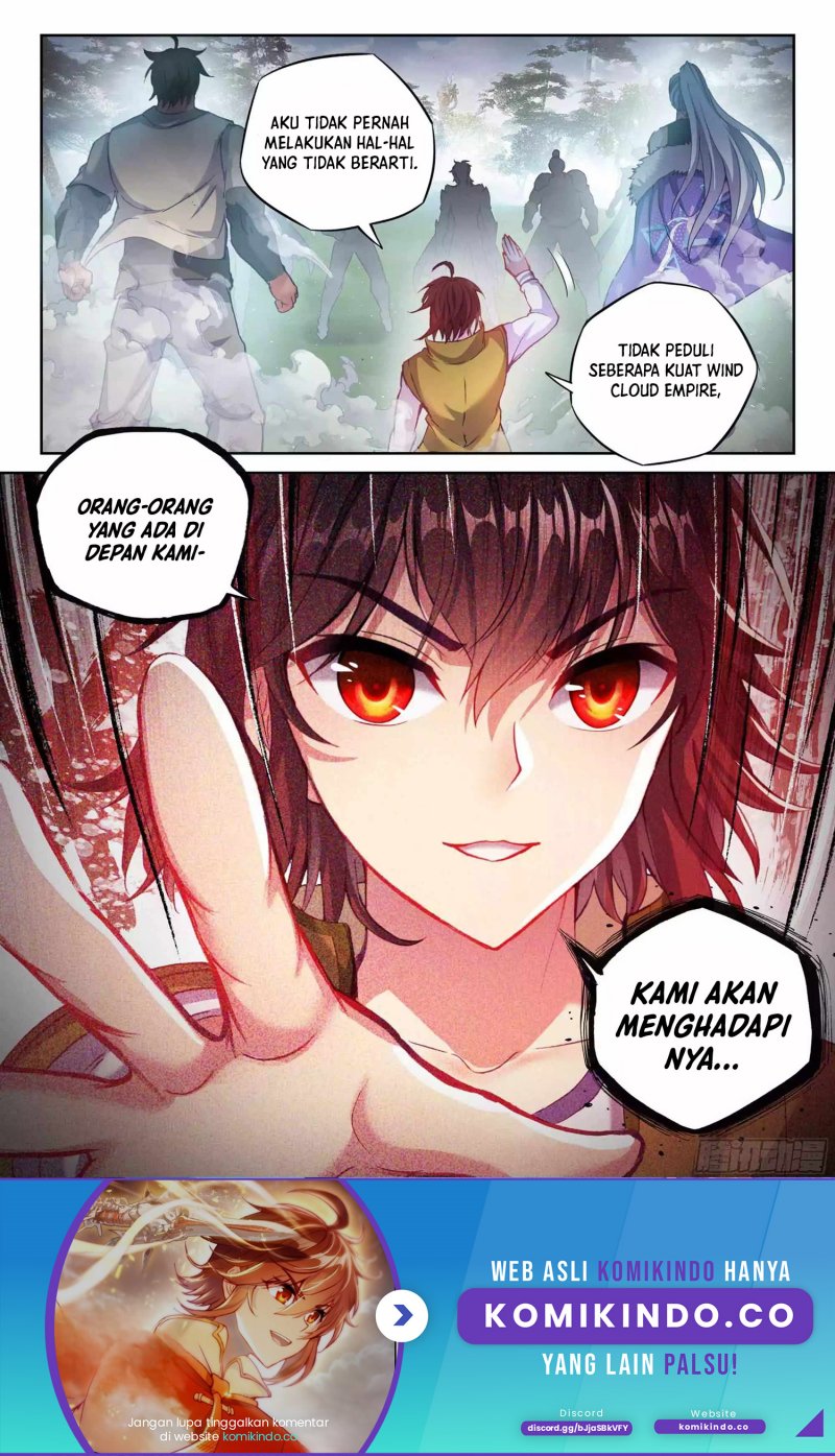 Wu Dong Qian Kun