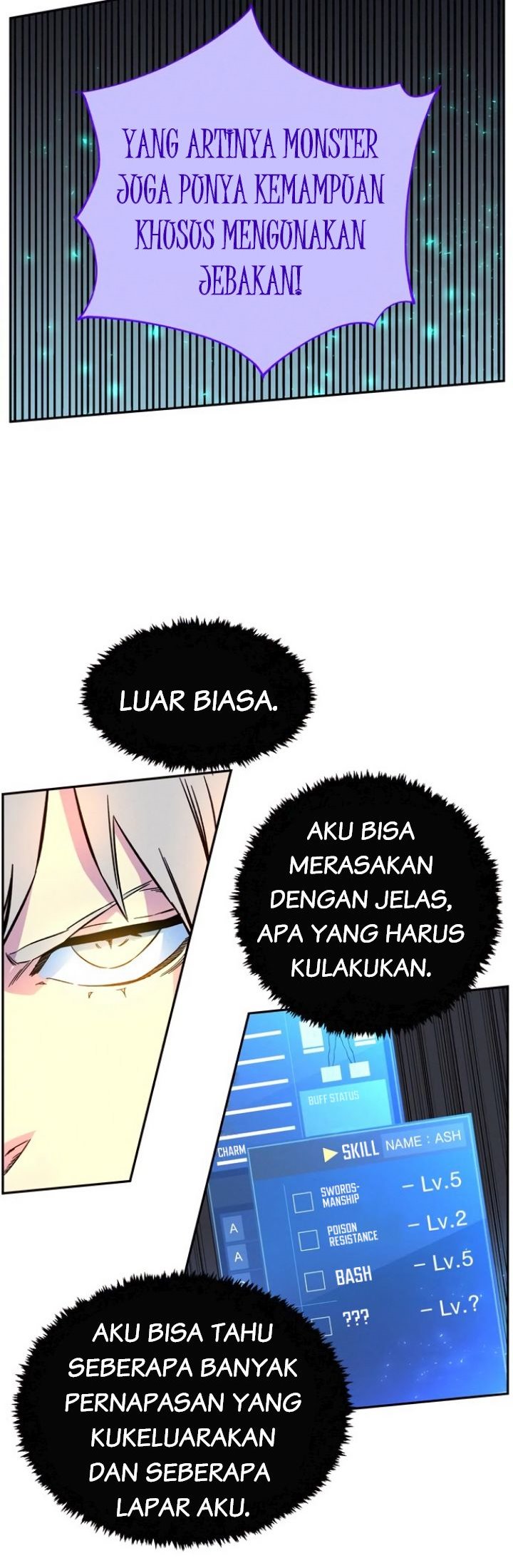 X Ash