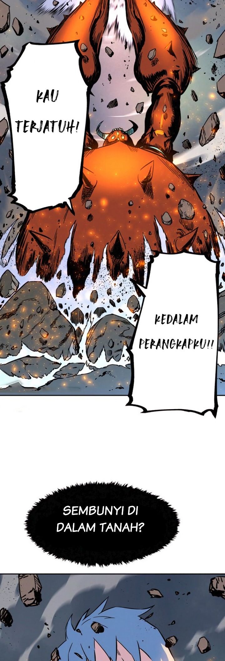 X Ash