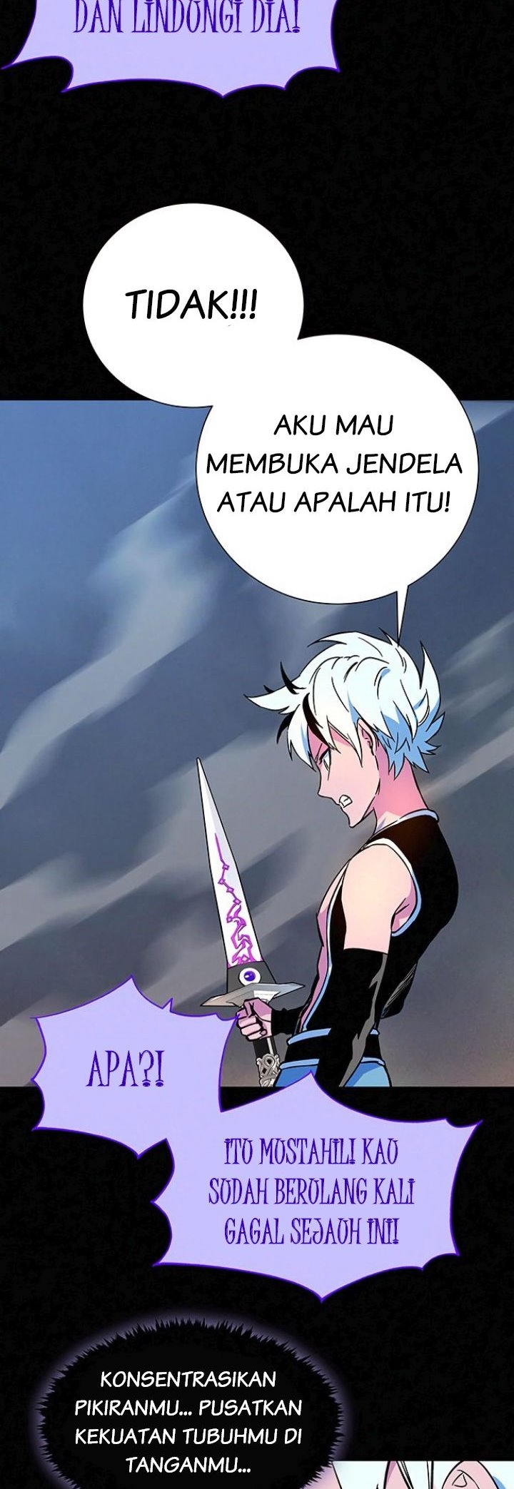 X Ash