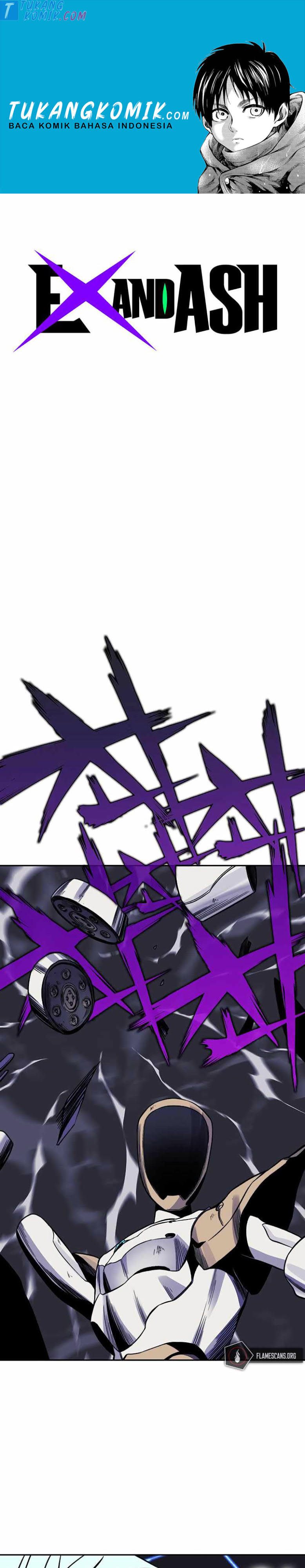 X Ash