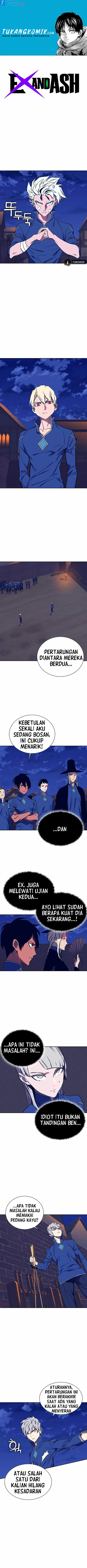 X Ash