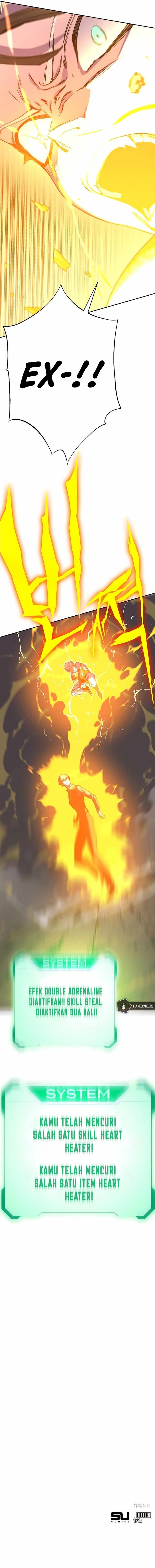 X Ash