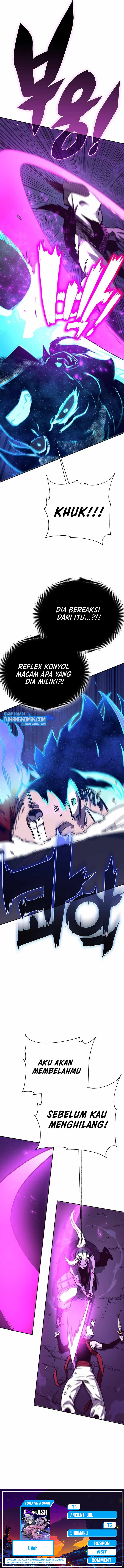 X Ash