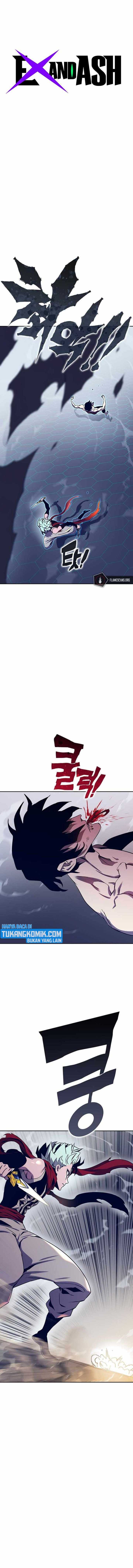 X Ash