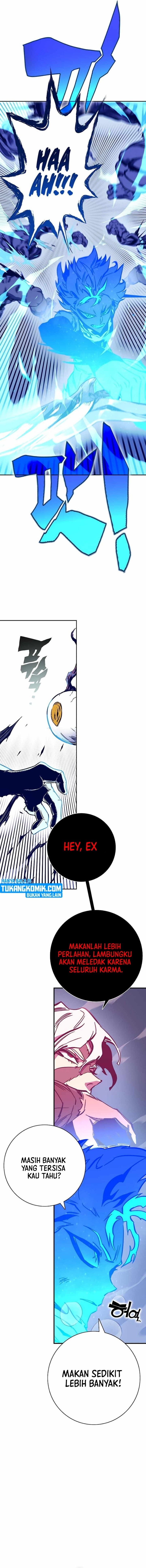 X Ash
