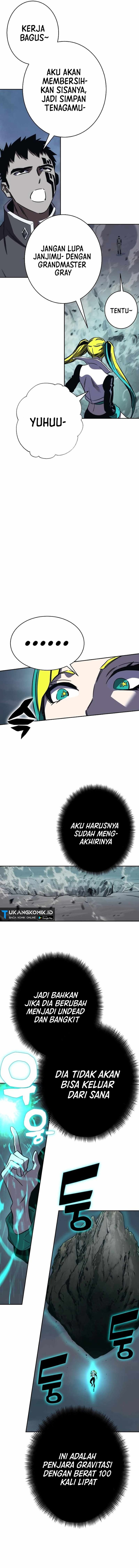 X Ash
