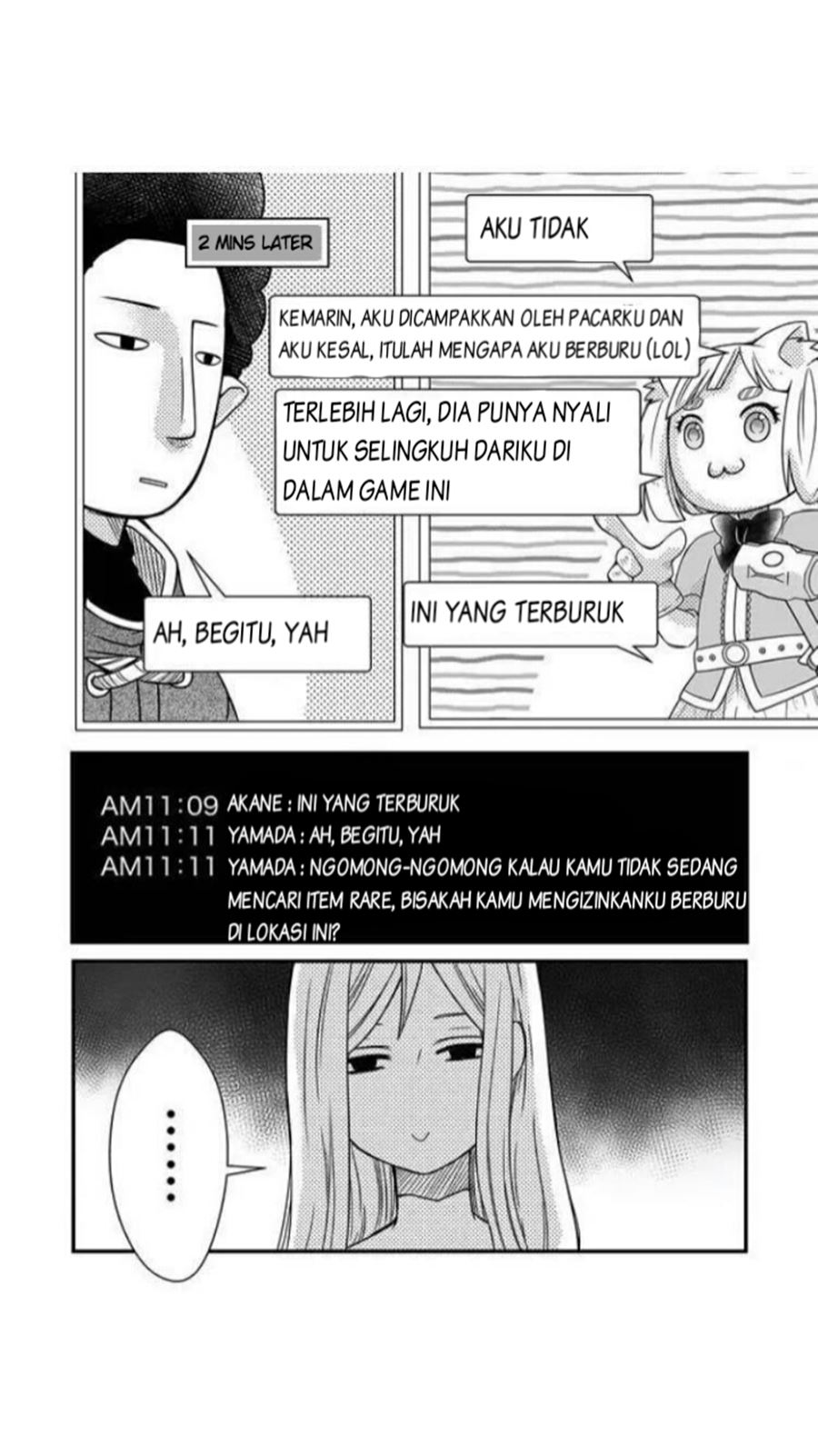 Yamada-kun to Lv999 no Koi wo Suru
