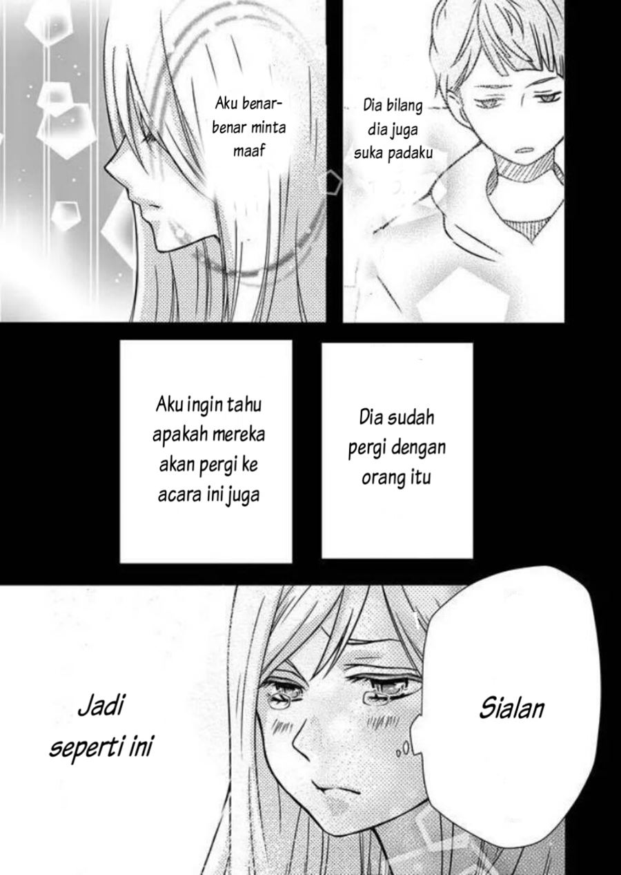 Yamada-kun to Lv999 no Koi wo Suru