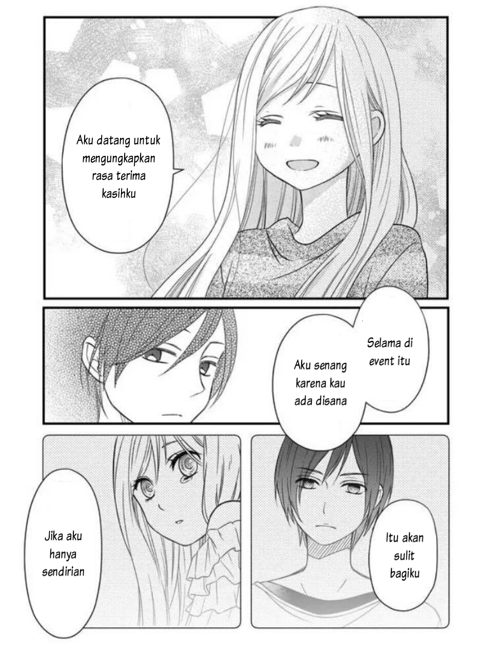 Yamada-kun to Lv999 no Koi wo Suru
