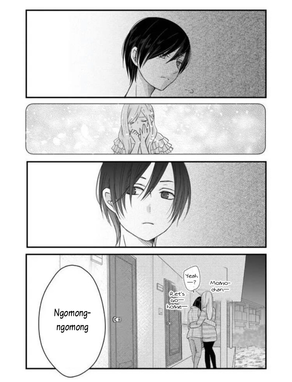 Yamada-kun to Lv999 no Koi wo Suru