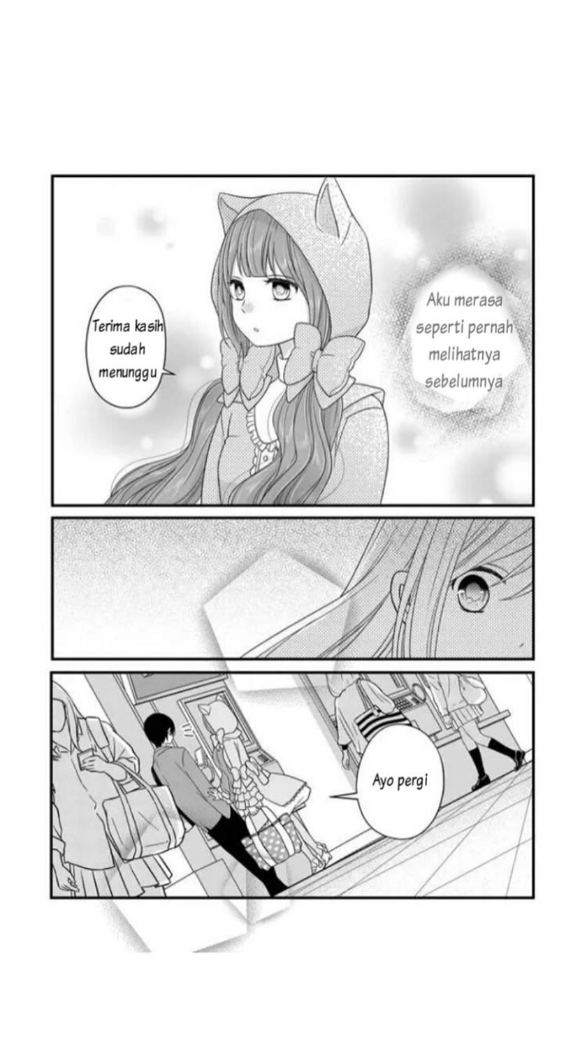 Yamada-kun to Lv999 no Koi wo Suru