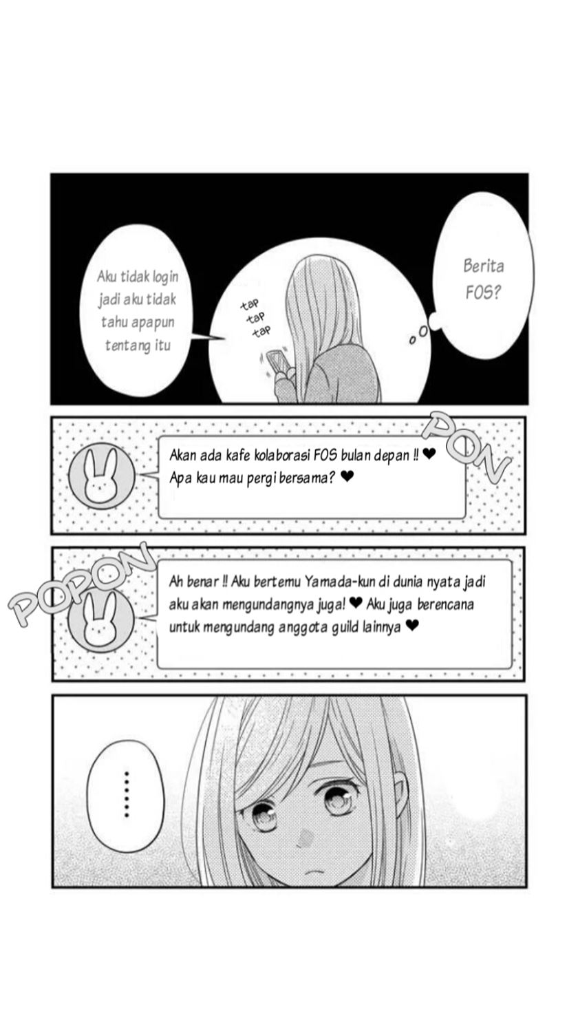 Yamada-kun to Lv999 no Koi wo Suru