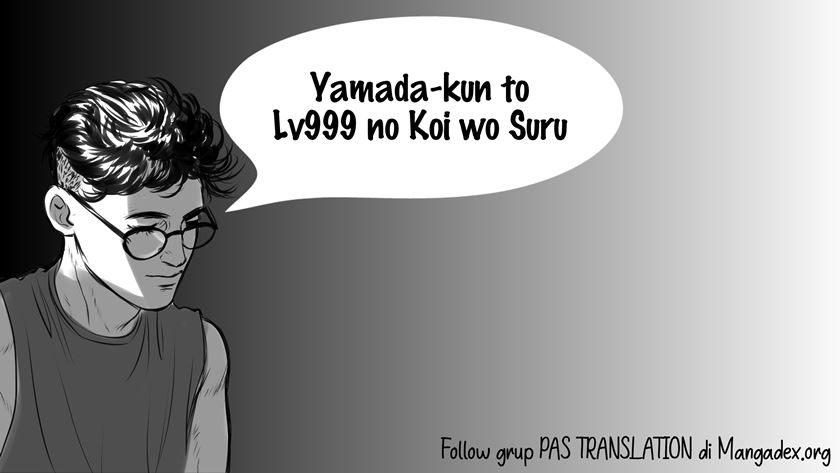 Yamada-kun to Lv999 no Koi wo Suru