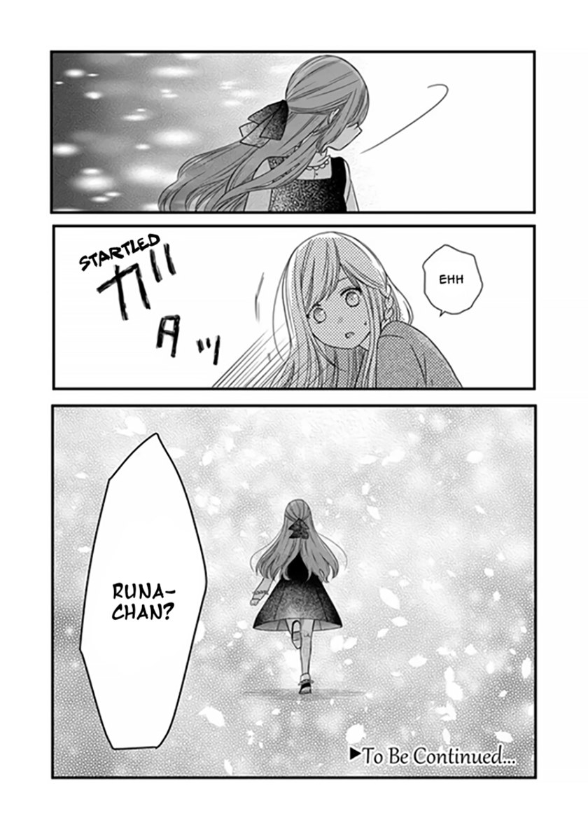 Yamada-kun to Lv999 no Koi wo Suru