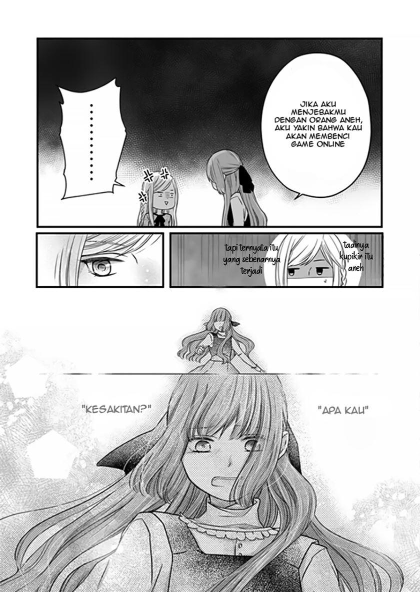 Yamada-kun to Lv999 no Koi wo Suru