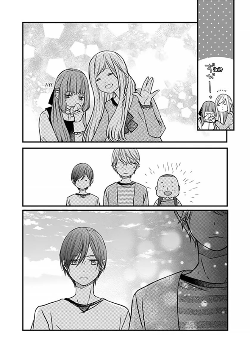 Yamada-kun to Lv999 no Koi wo Suru