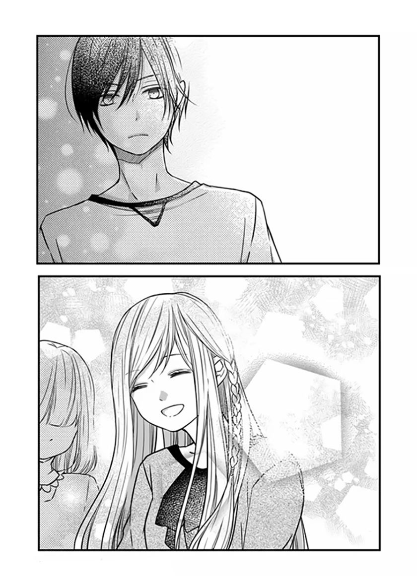 Yamada-kun to Lv999 no Koi wo Suru