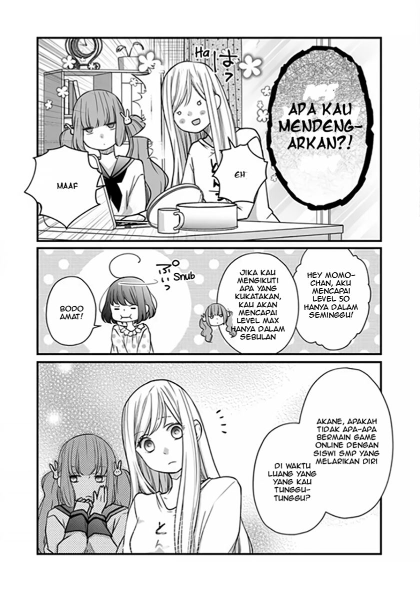 Yamada-kun to Lv999 no Koi wo Suru