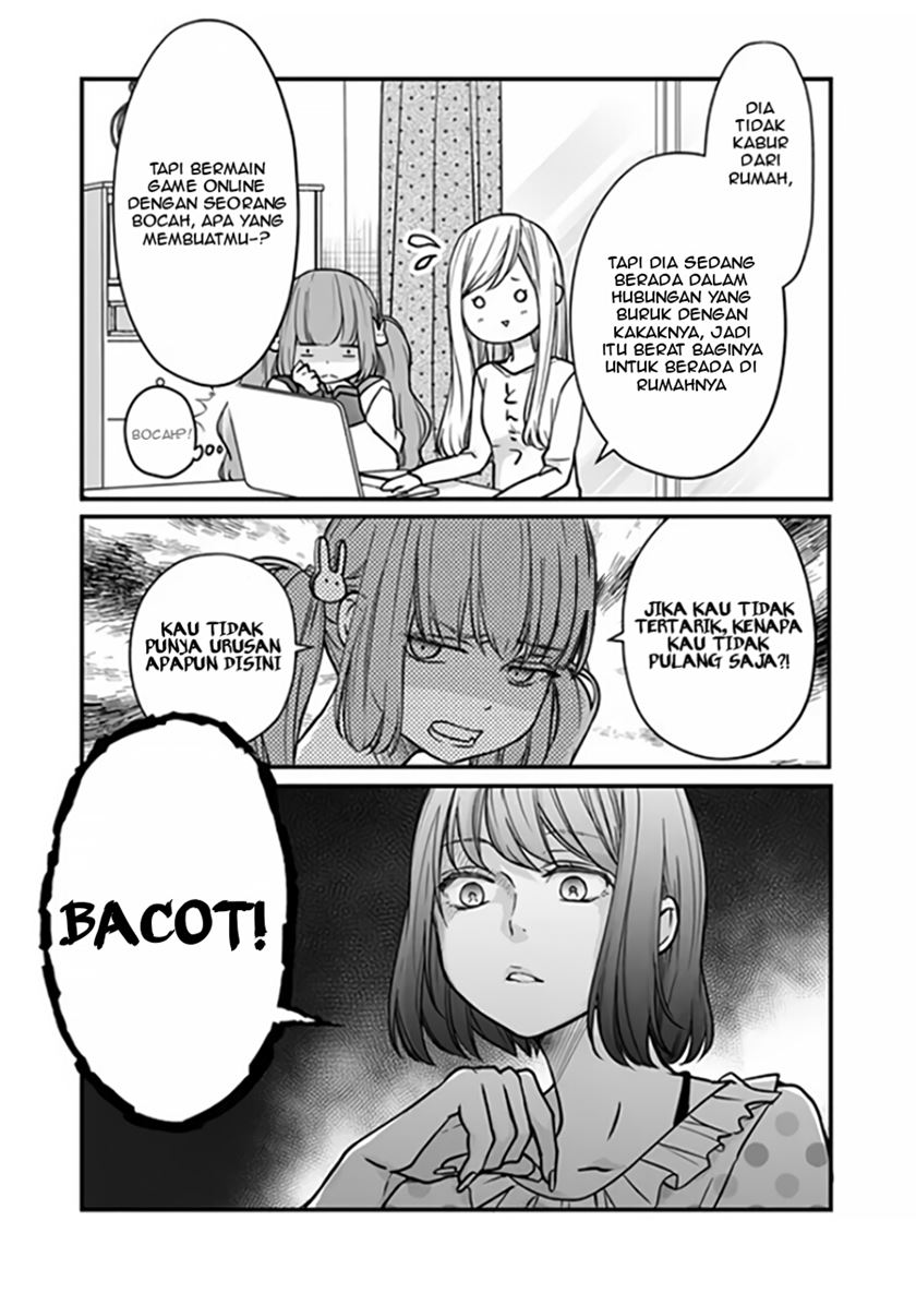 Yamada-kun to Lv999 no Koi wo Suru