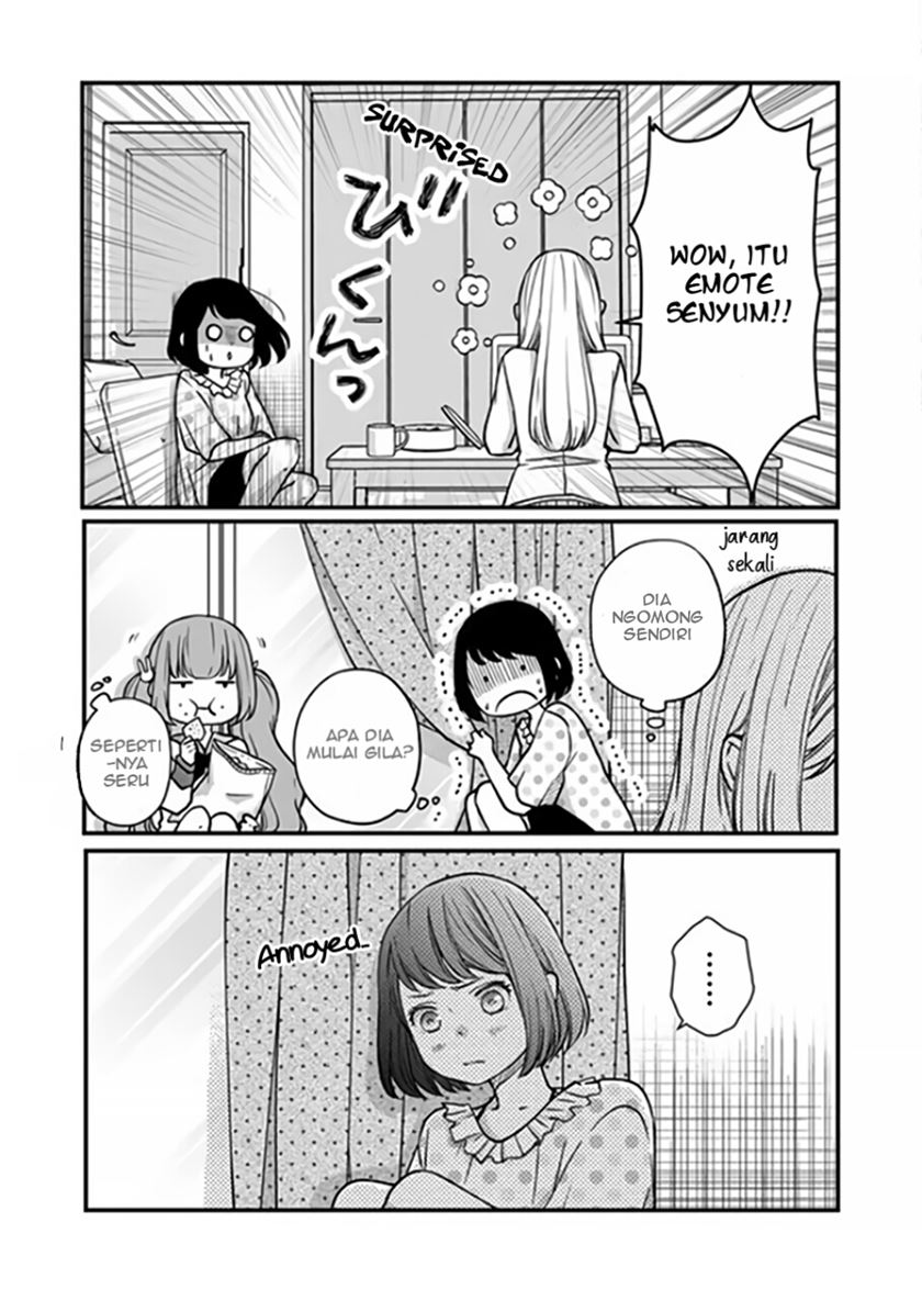 Yamada-kun to Lv999 no Koi wo Suru