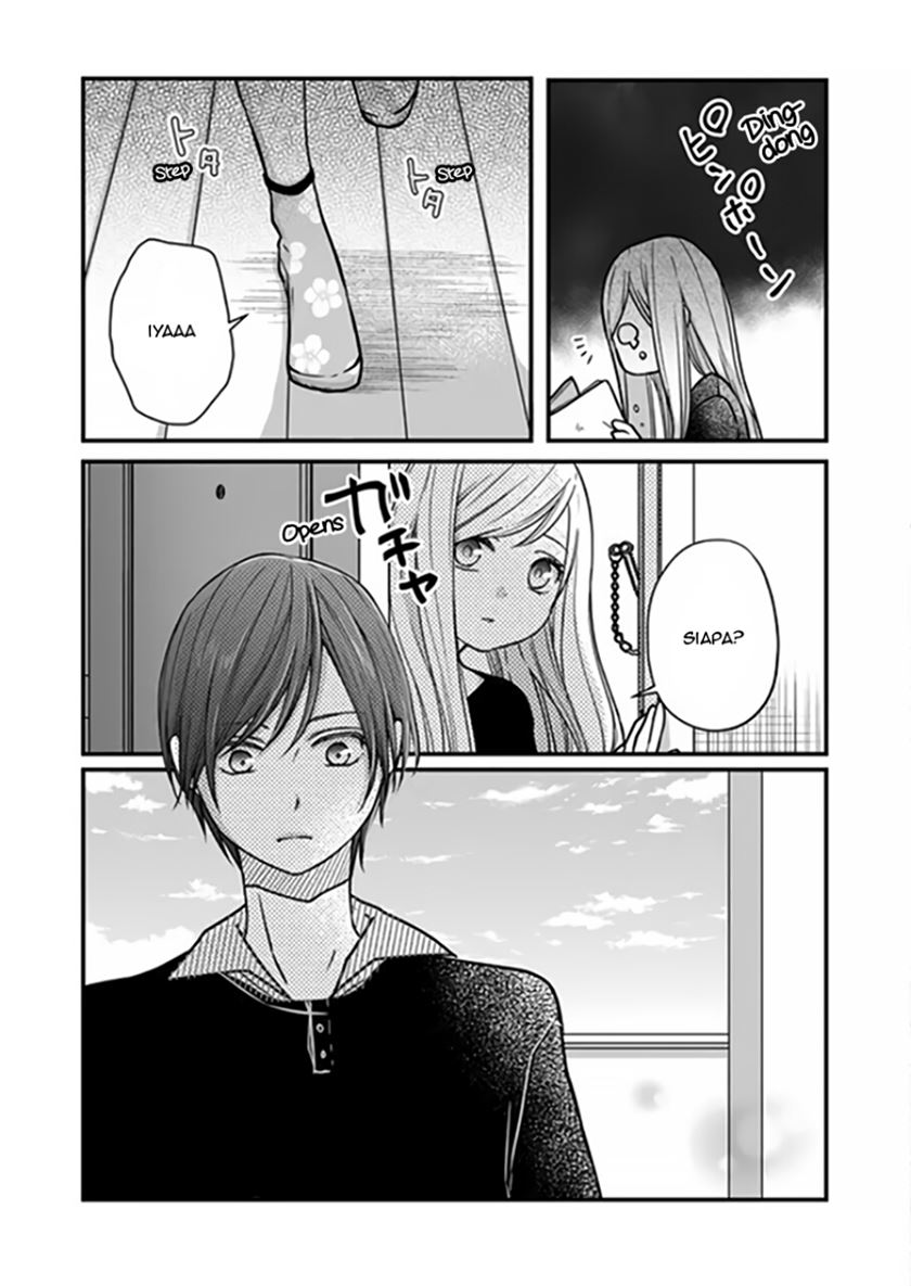 Yamada-kun to Lv999 no Koi wo Suru