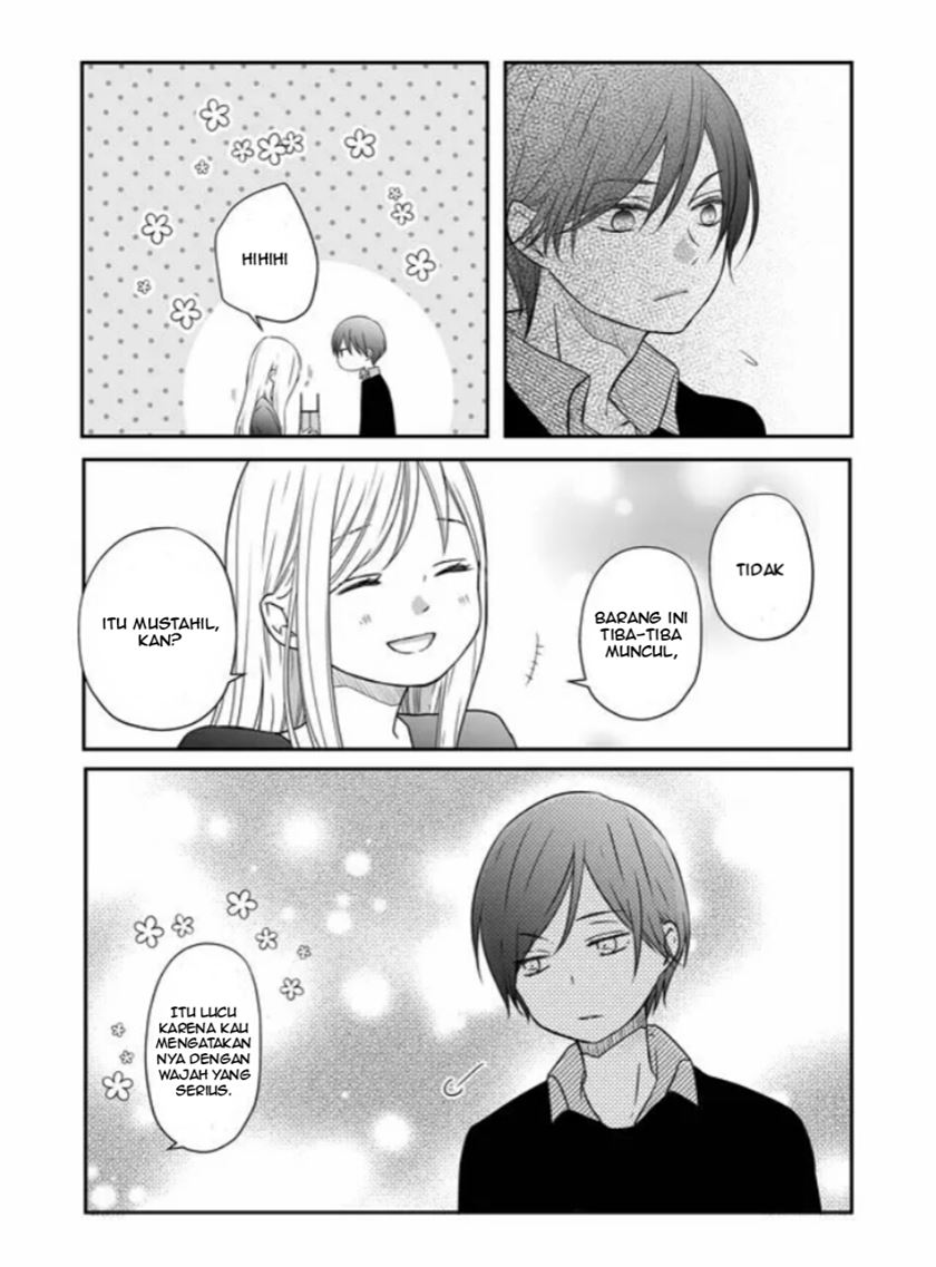 Yamada-kun to Lv999 no Koi wo Suru